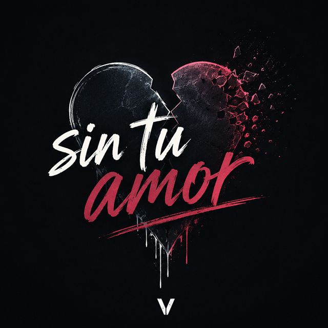 Diego Devv - 'Sin tu amor' [Ringtone]