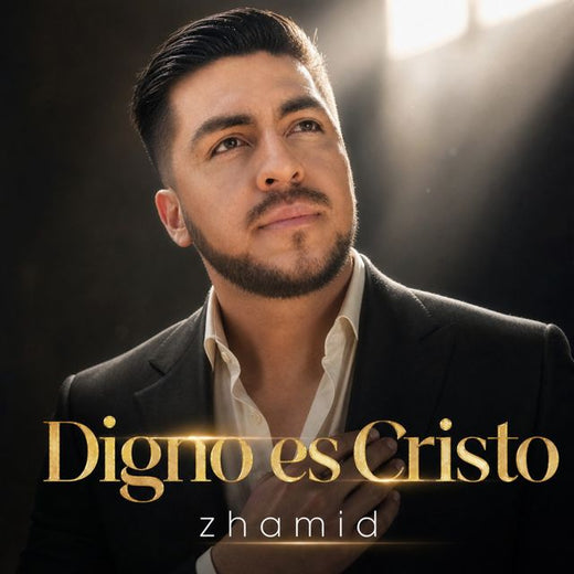 zhamid - 'Digno es Cristo' [Ringtone]