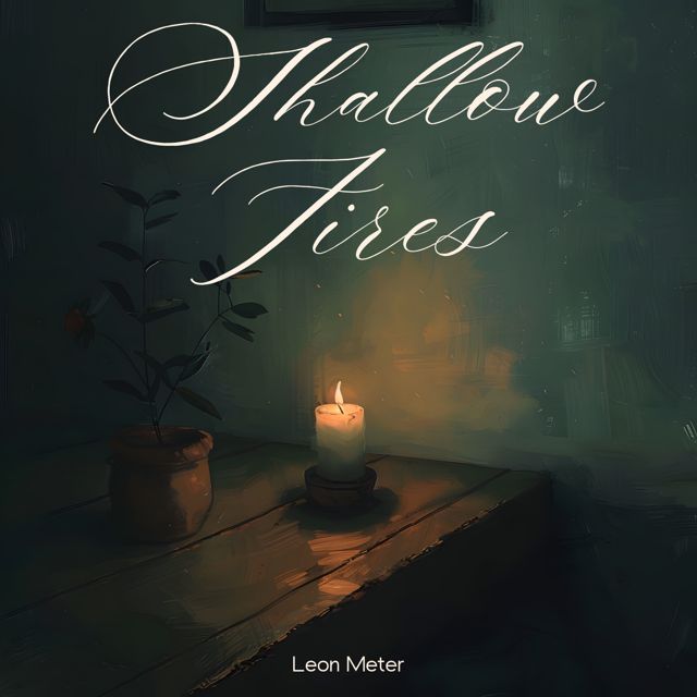 Leon Meter - 'Shallow Fires' [Ringtone]