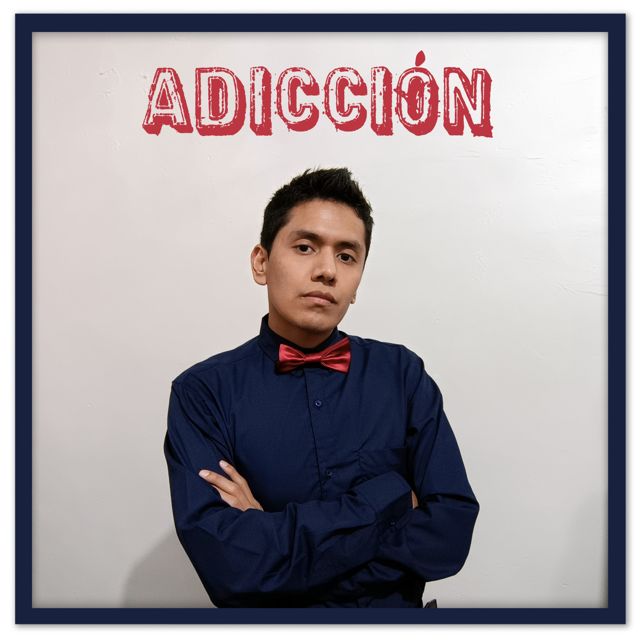 Ollin Tonatiuj - 'Adicción' [Ringtone]