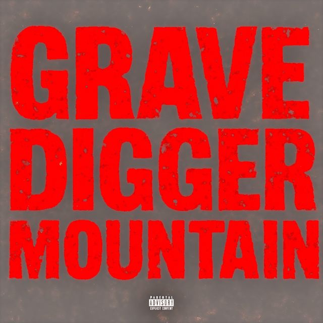 Lionaire - 'GRAVEDIGGER MOUNTAIN' [Ringtone]