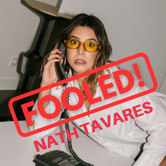 Nath Tavares - 'Fooled!' [Ringtone]