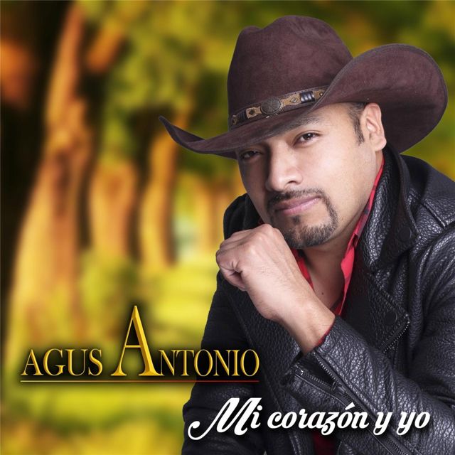 AGUS ANTONIO - 'Sentimental (Cover song)' [Ringtone]