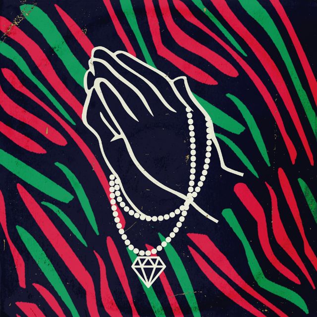 Max I Million - 'A Vibe Called Blessed' [Ringtone]