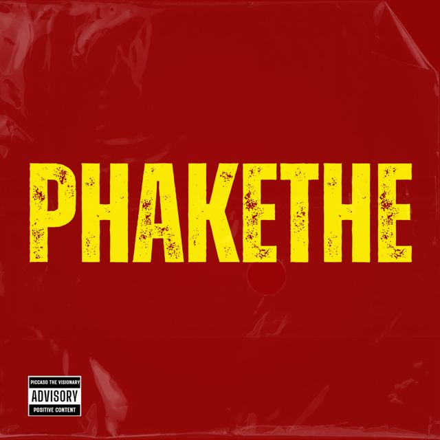 PICCASO_THE_VISIONARY - 'PHAKETHE' [Ringtone]