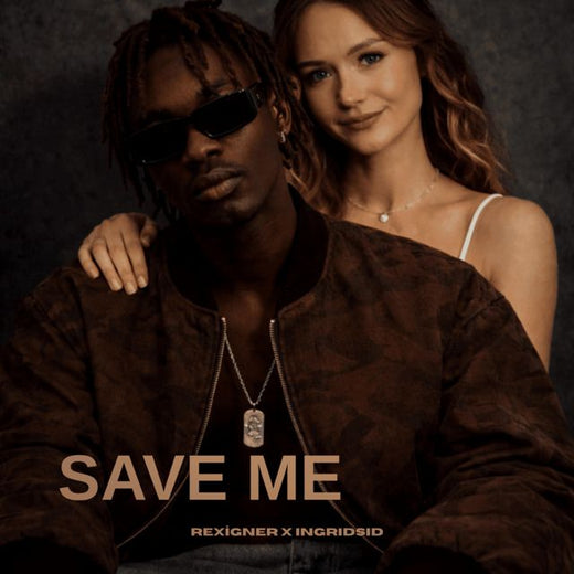 Rexigner - 'SAVE ME (feat. IngridSid)' [Ringtone]