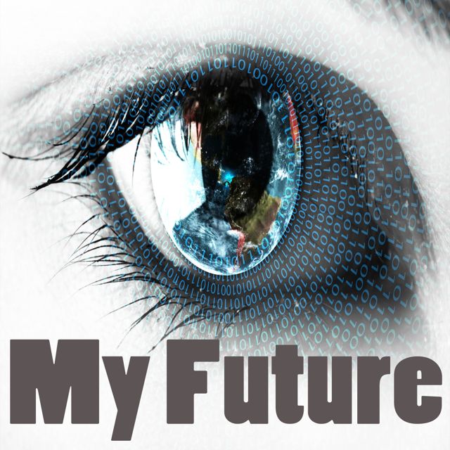 Diamond Cutz - 'My Future (Full Hook)' [Ringtone]