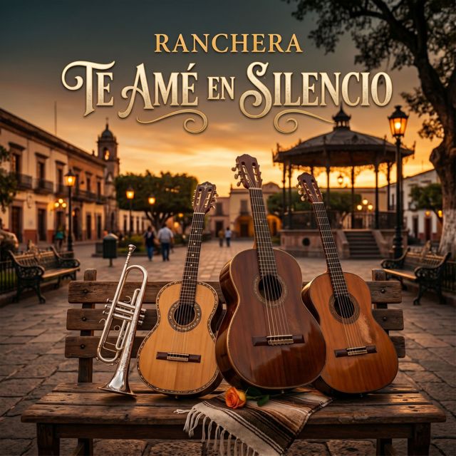 Valencia Ranchera - 'Después de Tantos Años' [Ringtone]