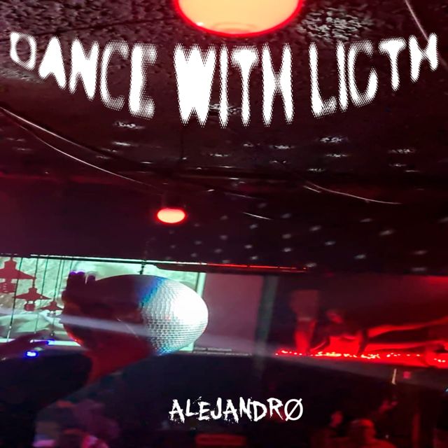 ALEJANDRØ - 'Dance With Ligth' [Ringtone]