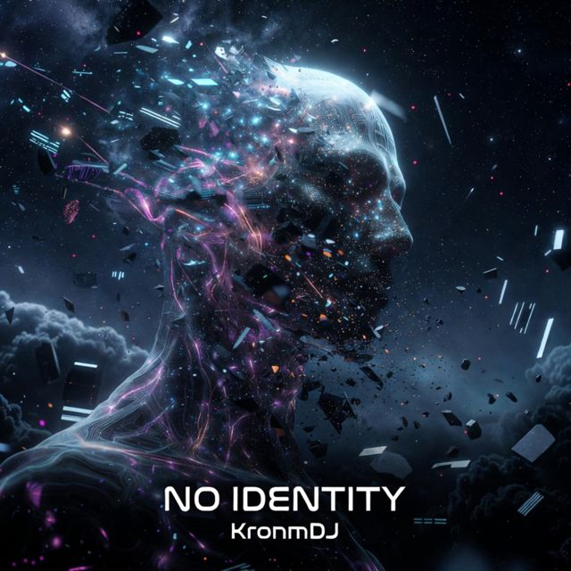 KronmDJ - 'NO IDENTITY' [Ringtone]