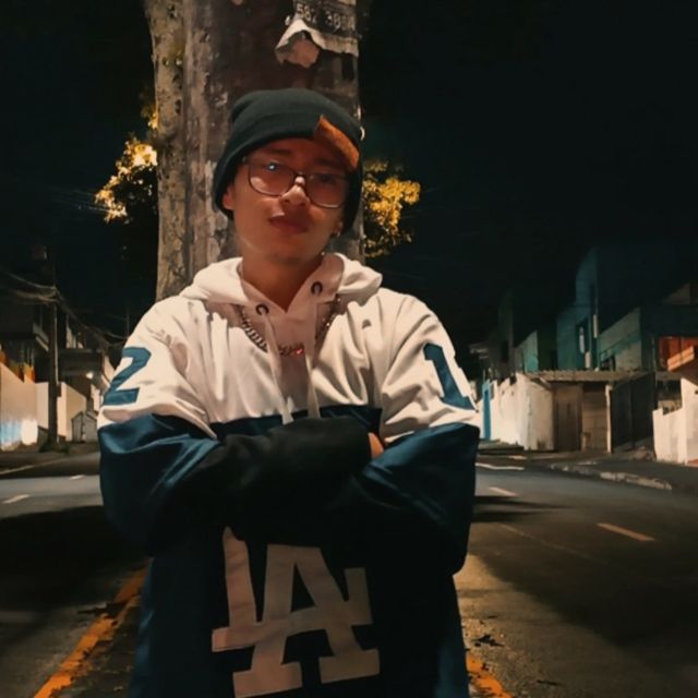 Hispano - 'En la juega' [Ringtone]