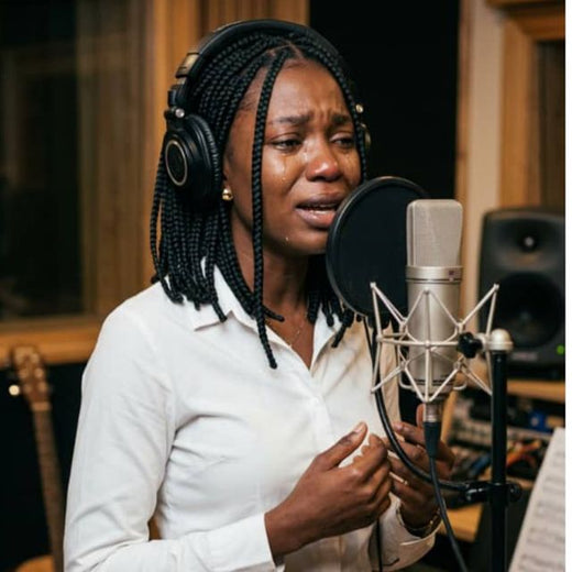 D Psalmist - 'I'LL RISE AGAIN' [Ringtone]