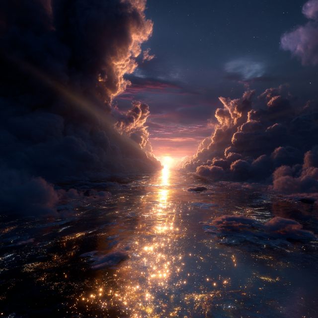 TerraVibe Soundworks - 'Chase the Dream' [Ringtone]