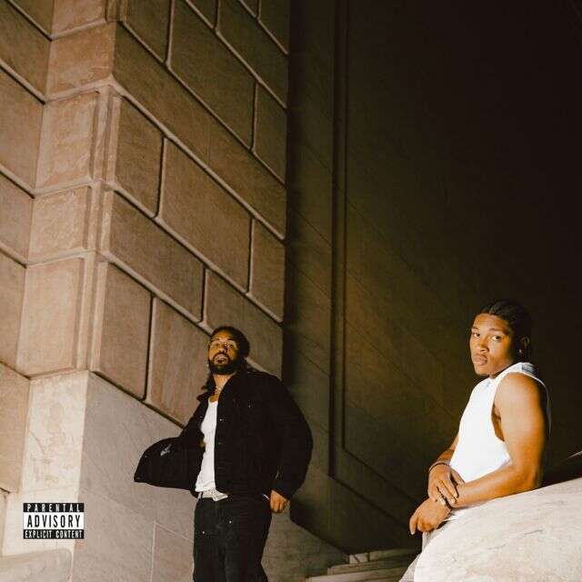 Sidney Gilliam - 'Temptation [Interlude] (feat. Ye Ali)' [Ringtone]