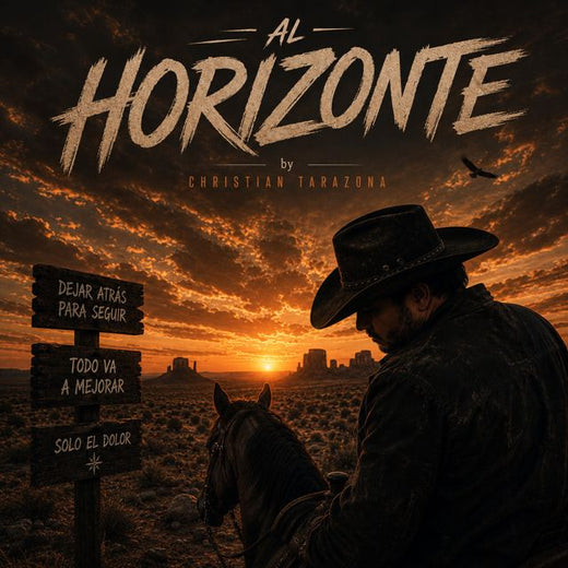 Christian Tarazona - 'Al Horizonte' [Ringtone]