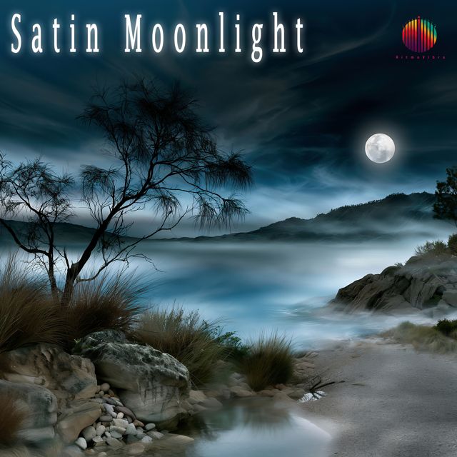 RITMOVIBRA - 'Satin Moonlight' [Ringtone]