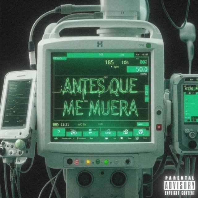 Yan Midas - 'Antes Que Me Muera' [Ringtone]