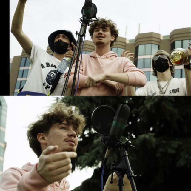 2Certi - 'Used 2 (feat. PKM RECORDS)' [Ringtone]