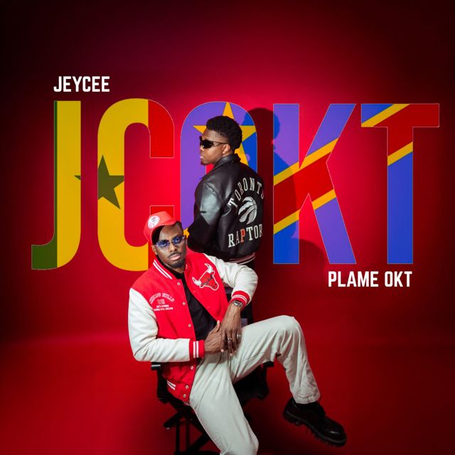 Plame Okt - 'JCOKT (feat. Jeycee)' [Ringtone]