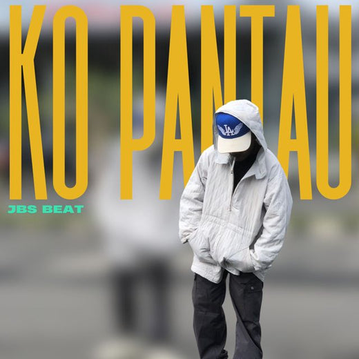 JBS Beat - 'Ko Pantau' [Ringtone]