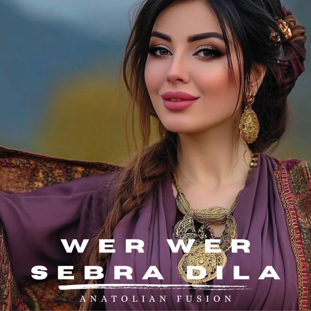 Anatolian Fusion - 'Wer Wer Sebra Dila' [Ringtone]