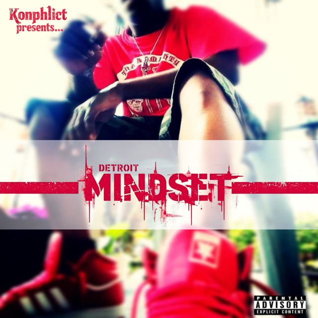 KonPhlict - 'Pure' [Ringtone]