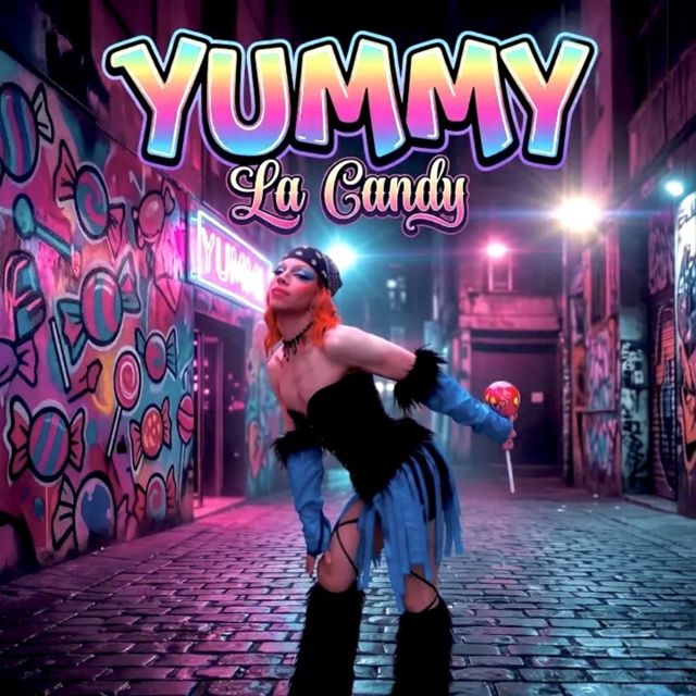 La Candy - 'YUMMY' [Ringtone]