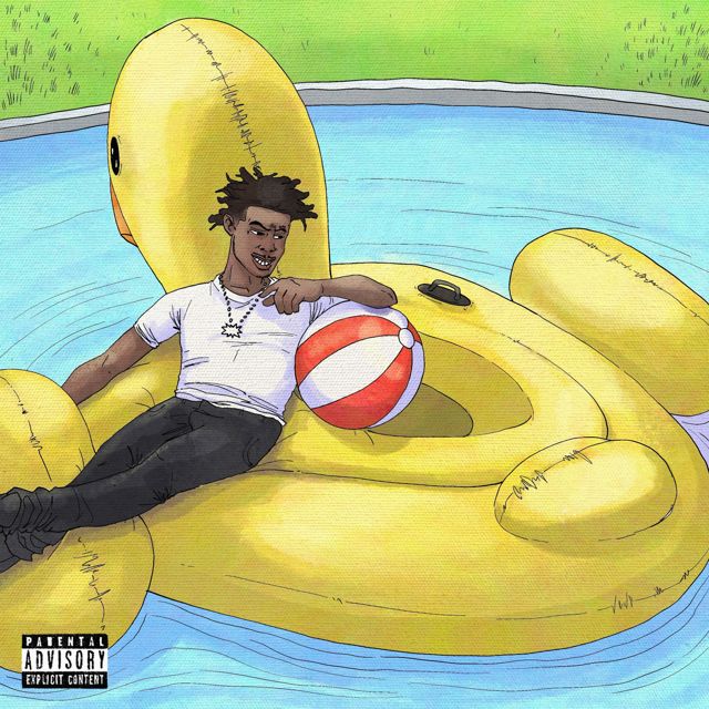 Lazer Dim 700 - 'Feel like 2016' [Ringtone]