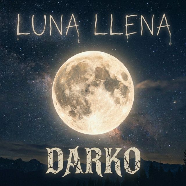 DARKO - 'Luna Llena' [Ringtone]
