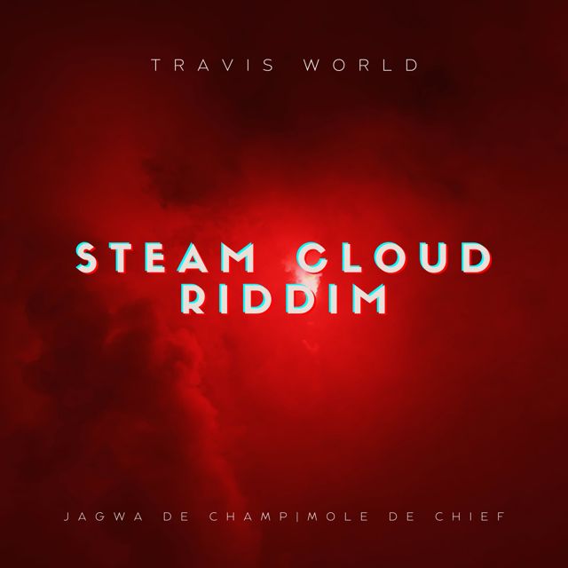 Jagwa De Champ - 'Playground (feat. Travis World)' [Ringtone]