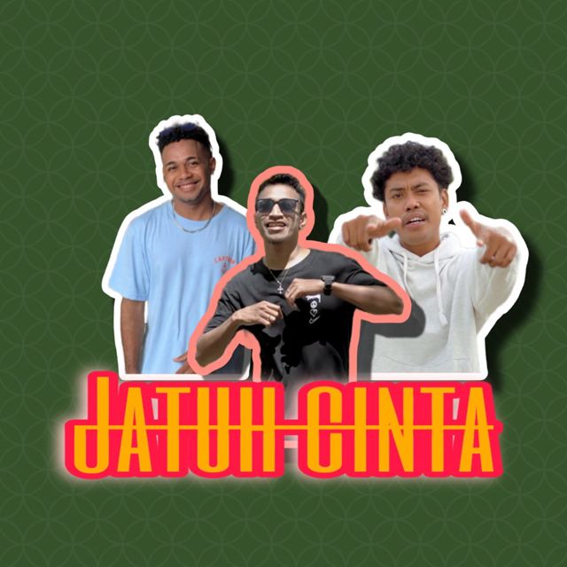 Tampias Fams - 'Jatuh Cinta (feat. fast g crew)' [Ringtone]
