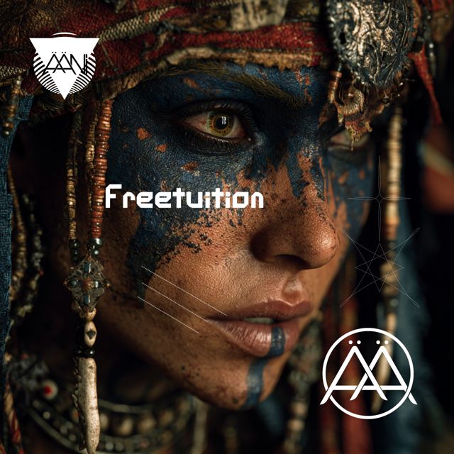 ÄÄNI - 'Freetuition' [Ringtone]