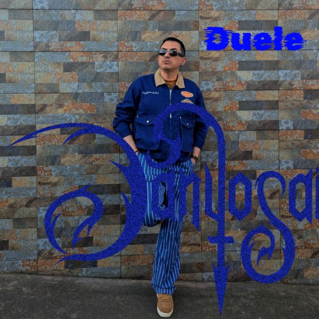 Danyosai - 'Duele' [Ringtone]
