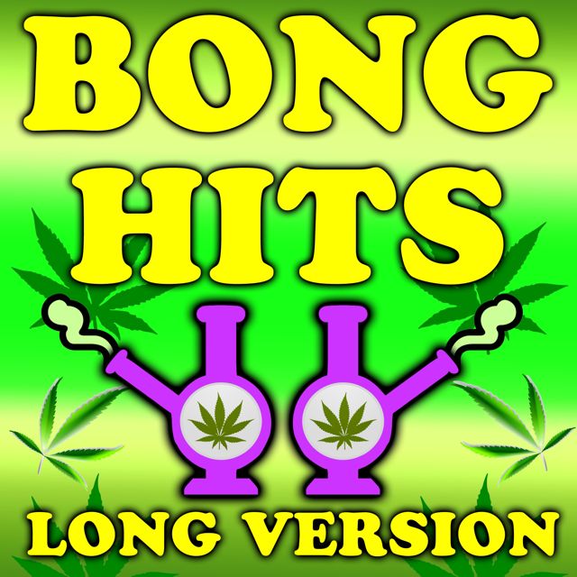 Text Tone Sound Effects - 'Bong Hits Long Version' [Ringtone]