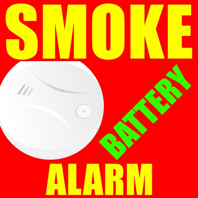 My Funny Telephone Phone - 'Smoke Alarm Battery' [Ringtone]