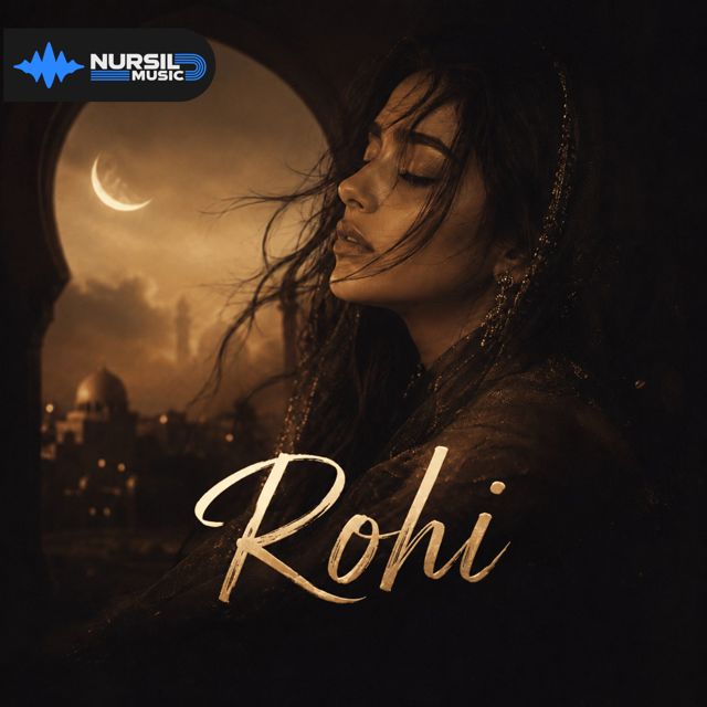 Track Nation LB - 'Rohi' [Ringtone]