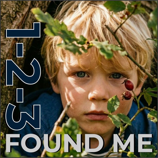 Fos4is - '1-2-3 Found me' [Ringtone]