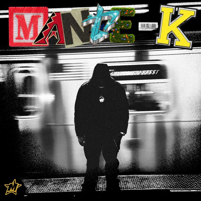 Swag Malone - 'MANTE-K' [Ringtone]
