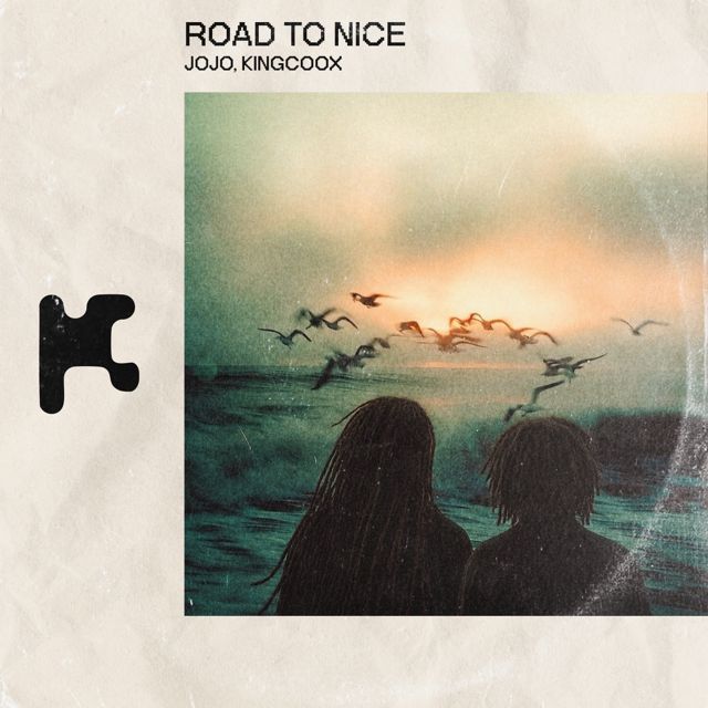 Jojo - 'Road To Nice (feat. KingCoOxPro)' [Ringtone]