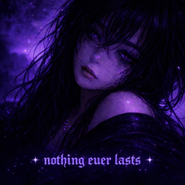 Lun4 - 'nothing ever lasts (Voicenotes 1)' [Ringtone]