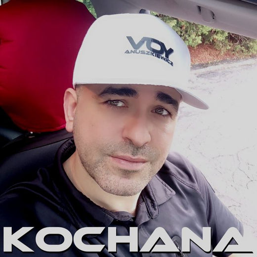 Voy Anuszkiewicz - 'Kochana' [Ringtone]