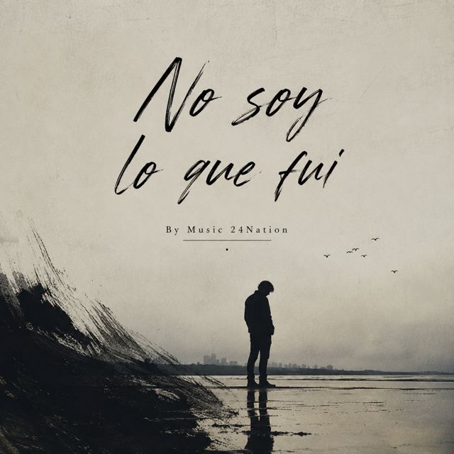 Music 24Nation - 'No soy lo que fui' [Ringtone]