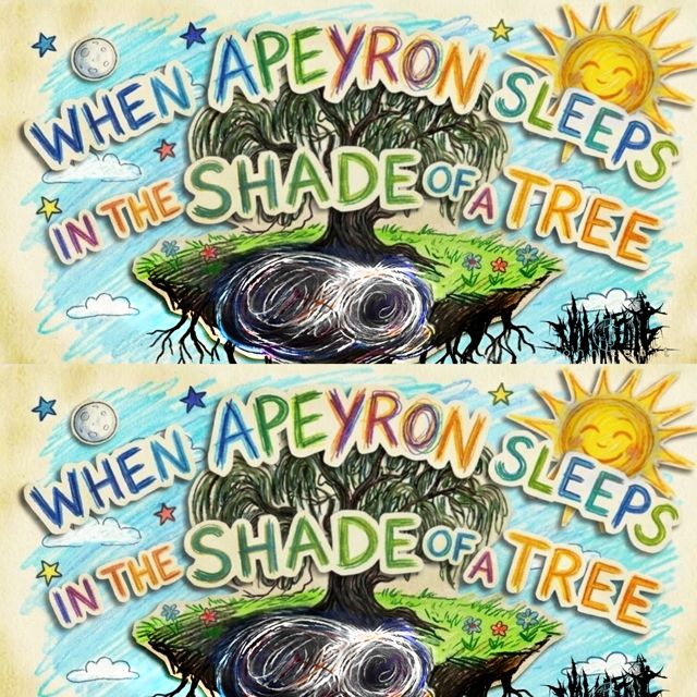 John Cenit - 'when Apeyron sleeps in the shade of a tree' [Ringtone]