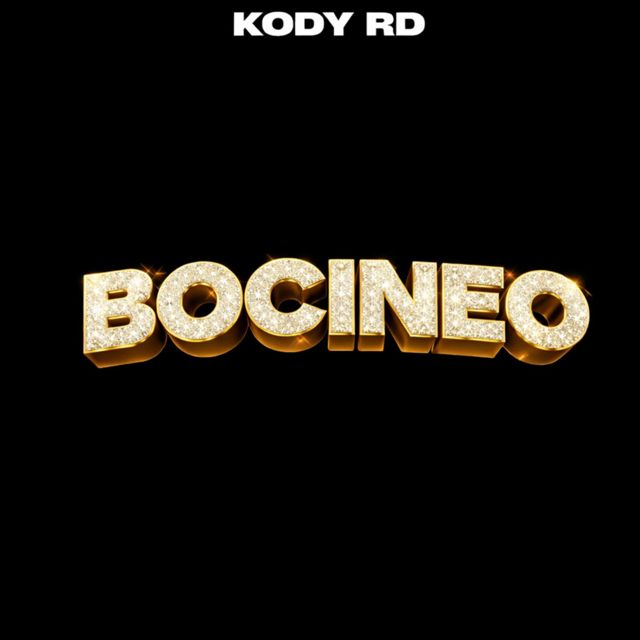 KODY RD - 'TUYO' [Ringtone]