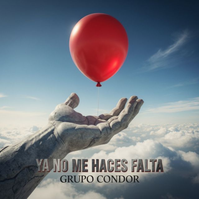 Grupo Condor - 'Ya No Me Haces Falta' [Ringtone]