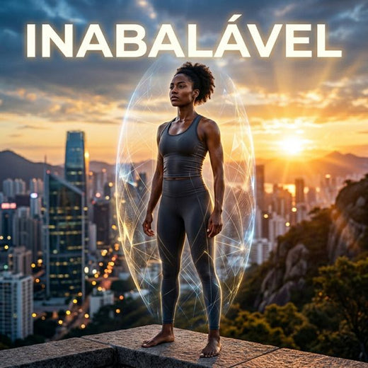 Mulher Raiz - 'Trabalho é Meio' [Ringtone]