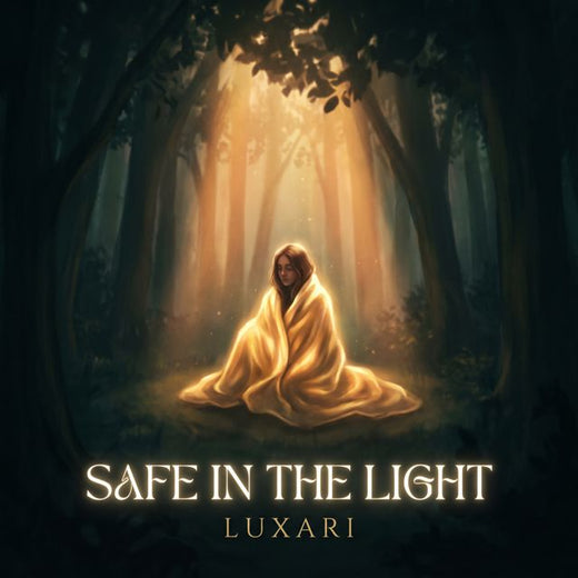 luxari - 'safe in the light' [Ringtone]
