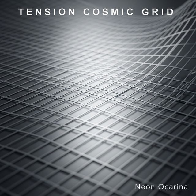 Neon Ocarina - 'Tension Cosmic Grid' [Ringtone]