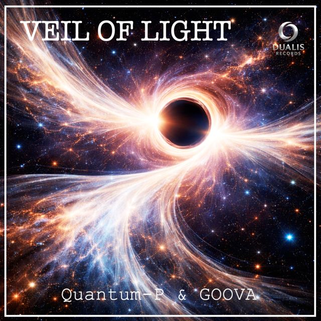 Quantum-P - 'Veil of Light (Quantum-P version) (feat. GOOVA)' [Ringtone]