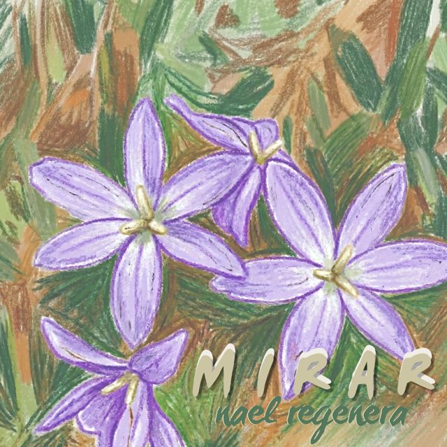 Nael Regenera - 'Mirar' [Ringtone]
